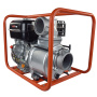 Мотопомпа бензиновая EVOline TG 40 (Zongshen)