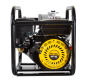 Мотопомпа HUTER MP-80
