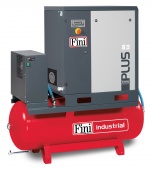 Винтовой компрессор на ресивере FINI PLUS 11-10-270