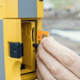 Роботизированный тахеометр Topcon GT-1003