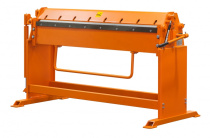Станок листогибочный ручной Stalex 1500/1 мм