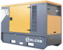 Дизельный генератор Elcos GE.PK.017/015.SS