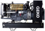 Дизельный генератор Geko 500010 ED-S/VEDA в контейнере с АВР