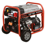 Бензиновый генератор Mitsui Power ZM 10000 EA-3