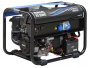Бензиновый генератор SDMO TECHNIC 6500 E C5 в контейнере