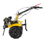 Сельскохозяйственная машина Huter МК-1008Р
