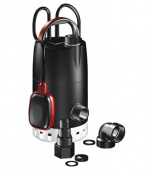 Дренажный насос Grundfos Unilift CC9 - A1