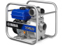 Мотопомпа Yamaha YP30C