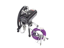 Аппарат окрасочный AktiSpray AvS-3201