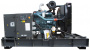 Дизельный генератор Atlas Copco QI 220 в контейнере