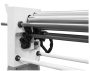 Ручной вальцовочный станок Metal Master MSR 1215