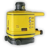Ротационный лазерный уровень Redtrace LР501