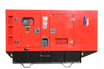 Электростанция дизельная Исток АД50С-Т400-РПМ45