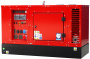Дизельный генератор EuroPower EPS 333 TDE с подогревом