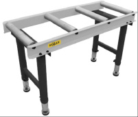 Рольганг STALEX RB365X2000