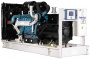 Дизельный генератор Hertz HG 133 DC