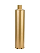 Коронка алмазная 1 1/4" 102/400/9 сегм. по бетону Golden Dragon