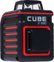 Лазерный уровень ADA Cube 2-360 Home Edition