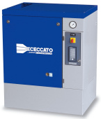 Винтовой компрессор Ceccato CSM 20 10 400/50 FM