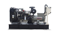 Дизельный генератор MPMC MP365D