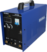 Сварочный инвертор BRIMA TIG 250 (220В)
