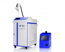 Лазерный сварочный аппарат WTC-1500W 4-in-1 compact