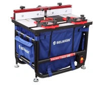 Станок фрезерный BELMASH RT600