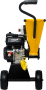 Бензиновый измельчитель Huter GSH-7800