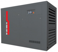 Винтовой компрессор DALGAKIRAN EAGLE HW 240-10