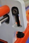 Станок вальцовочный ручной настольный Stalex W01-0.8x610