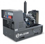 Дизельный генератор Elcos GE.PK.017/015.BF в контейнере с АВР