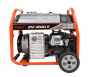 Бензиновый генератор Mitsui Power ZM 3800 E в контейнере
