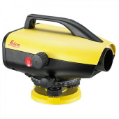 Цифровой нивелир Leica Sprinter 100M