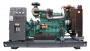 Дизельный генератор Добрыня АД 100-Т400 RC в контейнере с АВР
