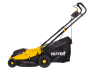 Газонокосилка электрическая HUTER ELM-1800T