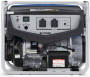 Бензиновый генератор Yamaha EF 7200 E с АВР
