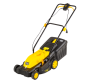 Газонокосилка электрическая HUTER ELM-2000P