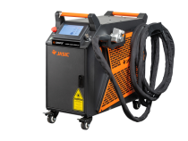 Аппарат ручной лазерной очистки Laser Clean 2000 3.0