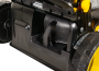 Бензиновая газонокосилка HUTER GLM-460ST