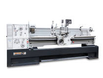 Токарно станок Metal Master Z46150 DRO RFS