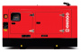 Дизельный генератор Energo ED 50/400 IV S