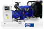 Дизельный генератор FG Wilson P300-2 в контейнере с АВР
