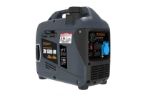 Инверторный бензиновый генератор MITSUI Power ECO ZM 1500 IM