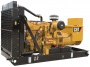 Дизельный генератор Caterpillar GEP65-5