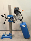 Сверлильная система KERN BS-630G - мотор BBM 33L Extra (BENDER)