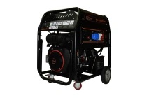 Бензиновый генератор Mitsui Power ZM 19000 E-3