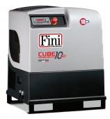 Винтовой компрессор без ресивера с прямым приводом FINI CUBE SD 1010