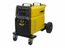 Сварочный полуавтомат Кедр ALPHAMIG-350S PLUS