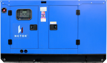Дизельный генератор АД30С-Т400-РПМ35-1 KOFO