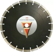 Алмазный диск железобетон D400 Сплитстоун Standard 1A1RSS 30 (110489)